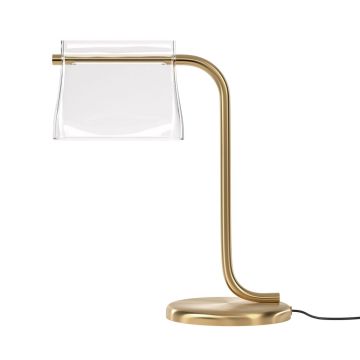 Maytoni Cabaret MOD170TL-L8BS3K Tafellamp 1x8W/LED 3000K 850lm IP20