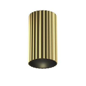 Maytoni Calipso C106CL-01-GU10-BS Opbouwspot 1x10W/GU10 IP20