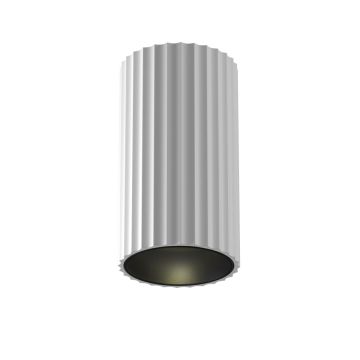 Maytoni Calipso C106CL-01-GU10-W Opbouwspot 1x10W/GU10 IP20