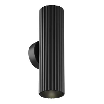 Maytoni Calipso C106WL-02-GU10-B Wandlamp 2x10W/GU10 IP20