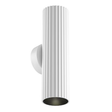 Maytoni Calipso C106WL-02-GU10-W Wandlamp 2x10W/GU10 IP20