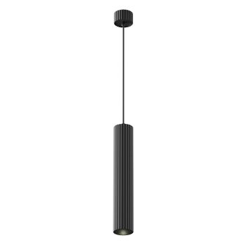 Maytoni Calipso P106PL-01-GU10-B Hanglamp 1x10W/GU10 IP20