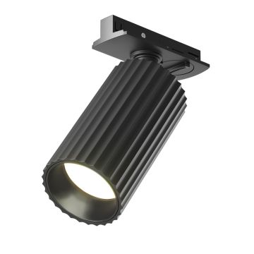 Maytoni Calipso TR218-1-GU10-BK Railspot 1x10W/GU10 IP20