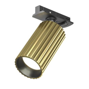 Maytoni Calipso TR218-1-GU10-BS Railspot 1x10W/GU10 IP20