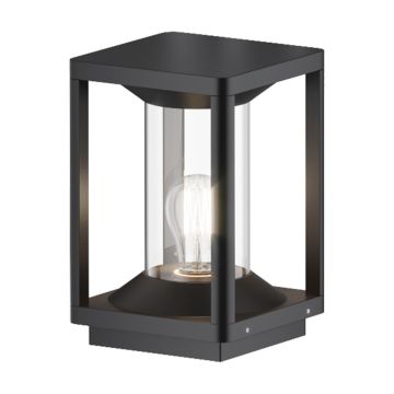 Maytoni Cell O452FL-01GF Vloerlamp 1x15W/E27 IP54