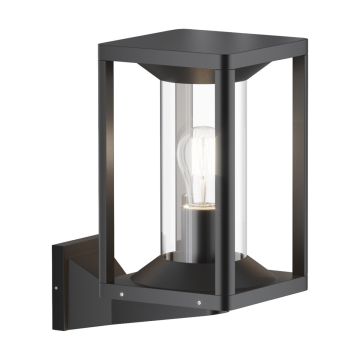 Maytoni Cell O452WL-01GF Wandlamp 1x15W/E27 IP65