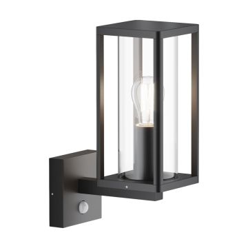 Maytoni Cell O452WL-01GFSR Wandlamp 1x15W/E27 IP65