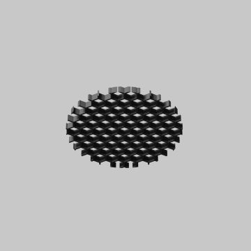 Maytoni Dip HoneyComb001-D32 Diffuser