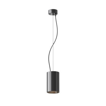 Maytoni Efir P089PL-25W3K-B Hanglamp 1x25W/LED 3000K 2180lm IP20