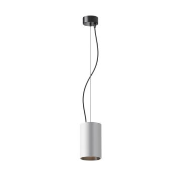 Maytoni Efir P089PL-25W3K-W Hanglamp 1x25W/LED 3000K 2180lm IP20
