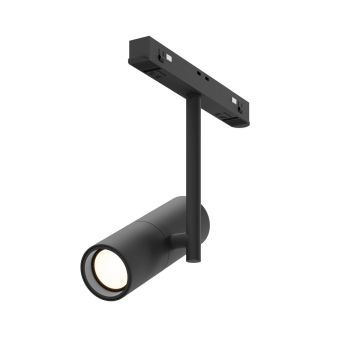 Maytoni Elti TR005-2-12W3K-B Railspot 1x12W/LED 3000K 844lm IP20
