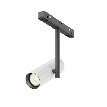 Maytoni Elti TR005-2-12W3K-BW Railspot 1x12W/LED 3000K 862lm IP20