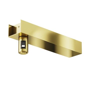 Maytoni Flarity TRA155CW-BB-BS Schakelaar met voeding IP20