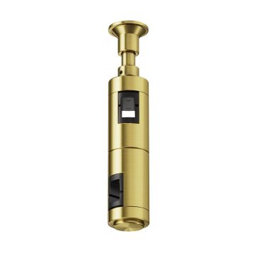 Maytoni Flarity TRA155CW-D1-BS Ophanging IP20