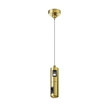 Maytoni Flarity TRA157SW-D1-BS Ophanging IP20
