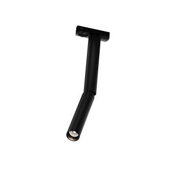 Maytoni Focus Dual TR142-1-6W3K-B Railspot 1x6W/LED 3000K 400lm IP20