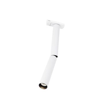 Maytoni Focus Dual TR142-1-6W3K-W Railspot 1x6W/LED 3000K 460lm IP20