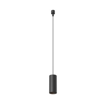 Maytoni Focus LED C152PL-13W3K-B Hanglamp 1x13W/LED 3000K 960lm IP20