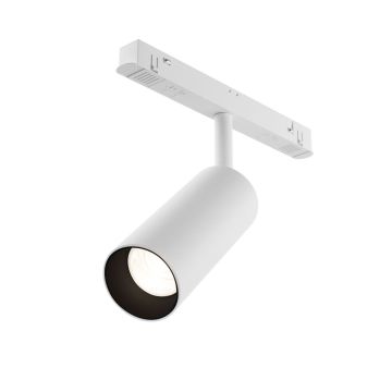 Maytoni Focus LED TR032-2-12W4K-S-W Railspot 1x12W/LED 4000K 1000lm IP20