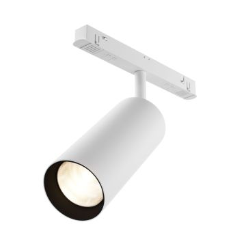 Maytoni Focus LED TR032-2-20W3K-S-W Railspot 1x20W/LED 3000K 1600lm IP20
