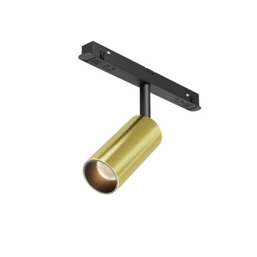 Maytoni Focus LED TR032-2-5W3K-M-BBS Railspot 1x5W/LED 3000K 377lm IP20