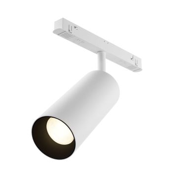 Maytoni Focus LED TR032-4-20W3K-S-DS-W Railspot 1x20W/LED 1630lm IP20