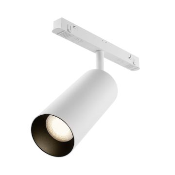 Maytoni Focus LED TR032-4-20WTW-S-DD-W Railspot 1x20W/LED 1200lm IP20