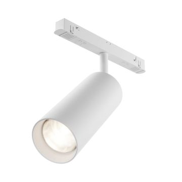 Maytoni Focus LED TR032-4-20WTW-S-DD2-W Railspot 1x20W/LED 2700K-6500K 1200lm IP20