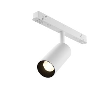 Maytoni Focus LED TR032-4-5WTW-S-DD-W Railspot 1x5W/LED 300lm IP20