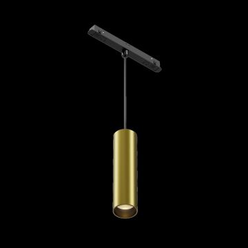 Maytoni Focus LED TR041-2-12W3K-BBS Railspot 1x12W/LED 3000K 883lm IP20