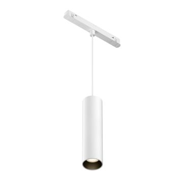 Maytoni Focus LED TR041-2-12W3K-W Railspot 1x12W/LED 3000K 1040lm IP20