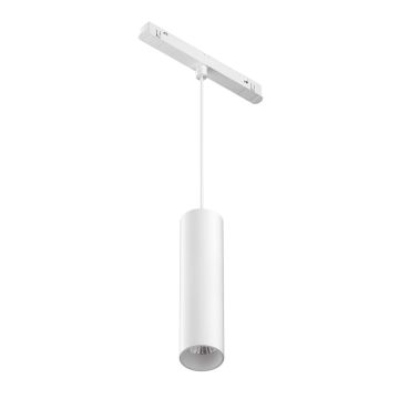 Maytoni Focus LED TR041-4-12W3K-M-DS-W Railspot 1x12W/LED 890lm IP20
