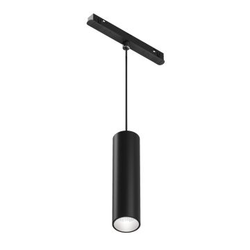Maytoni Focus LED TR041-4-12WTW-DD-B Railspot 1x12W/LED 900lm IP20