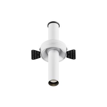 Maytoni Focus T C140TRS-L200-7W3K-W Inbouwspot 1x7W/LED 3000K 460lm IP20