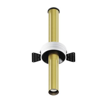 Maytoni Focus T C140TRS-L300-7W3K-BBS Inbouwspot 1x7W/LED 3000K 460lm IP20