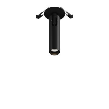 Maytoni Focus T C141RS-L125-6W3K-B Inbouwspot 1x6W/LED 3000K 270lm IP20