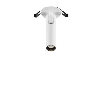 Maytoni Focus T C141RS-L125-6W3K-W Inbouwspot 1x6W/LED 3000K 290lm IP20