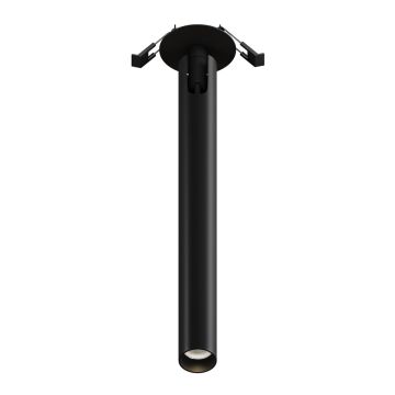 Maytoni Focus T C141RS-L300-6W3K-B Inbouwspot 1x6W/LED 3000K 270lm IP20
