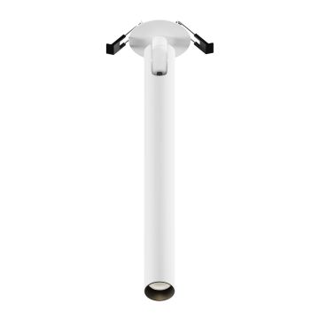 Maytoni Focus T C141RS-L300-6W3K-W Inbouwspot 1x6W/LED 3000K 290lm IP20