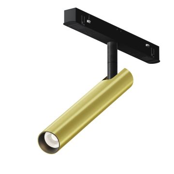 Maytoni Focus T TR141-2-6W3K-M-BS Railspot 1x6W/LED 3000K 280lm IP20