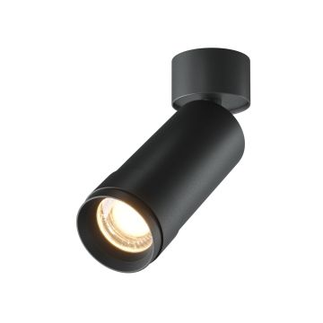 Maytoni Focus Zoom C055CL-L12W3K-Z-B Spot 1x12W/LED 3000K 790lm IP20