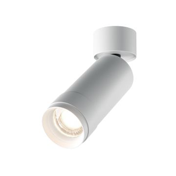 Maytoni Focus Zoom C055CL-L12W4K-Z-W Spot 1x12W/LED 4000K 960lm IP20