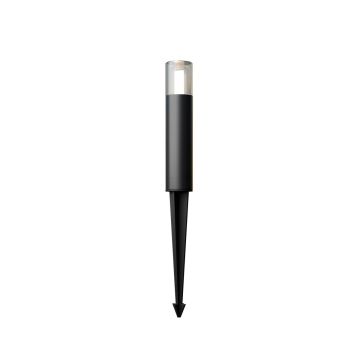 Maytoni Glide O437FL-01GF Vloerlamp 1x20W/G9 IP54