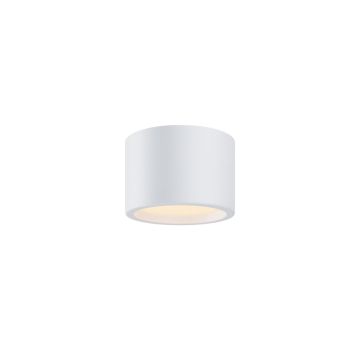 Maytoni Hydra C090CL-10W3K-W Opbouwspot 1x10W/LED 3000K 740lm IP44