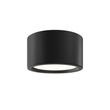Maytoni Hydra C090CL-15W3K-B Plafondlamp 1x15W/LED 3000K 1390lm IP44