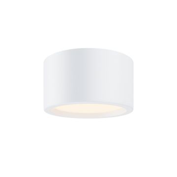 Maytoni Hydra C090CL-15W3K-W Plafondlamp 1x15W/LED 3000K 1320lm IP44