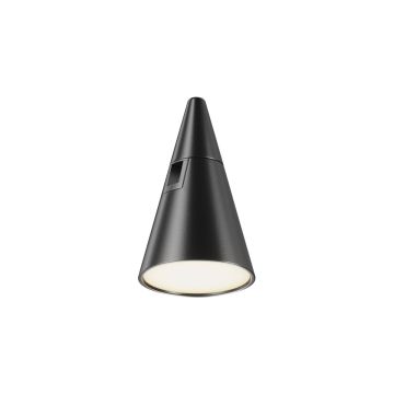 Maytoni Keila TR146-1-5W3K-B-DE Railspot 1x5W/LED 3000K 290lm IP20