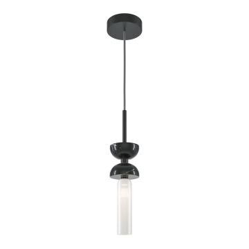 Maytoni Kyoto MOD178PL-01B Hanglamp 1x28W/G9 IP20