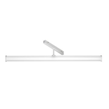 Maytoni Larc TR086-2-25W4K-W Railspot 1x25W/LED 4000K 1950lm IP20