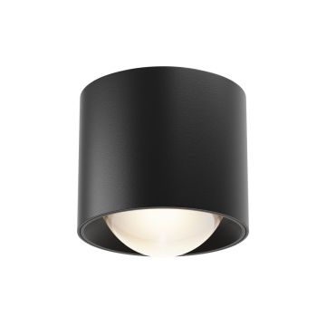Maytoni Lens C217CL-15W3K-B Opbouwspot 1x15W/LED 3000K 970lm IP44